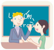 TOEICリスニングの勉強法